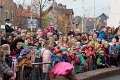 Intocht Sinterklaas 2016 17